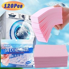 Washing powder concentrated - washing,
