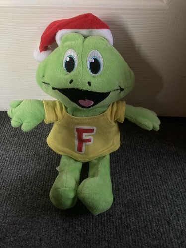 Freddo the frog - freddo,