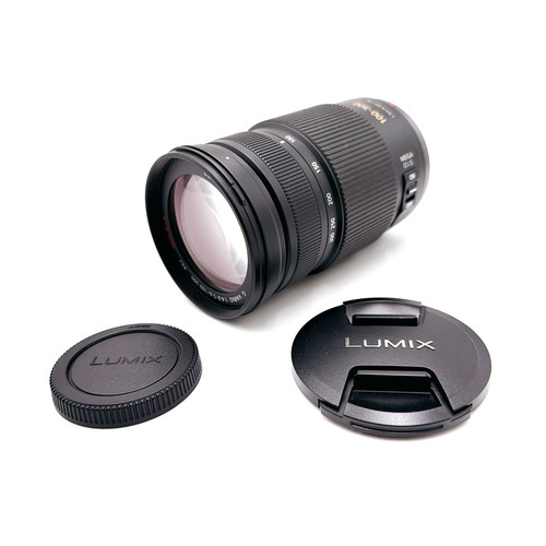 Panasonic lumix vario - panasonic, g