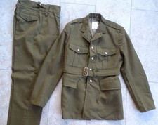 1967 VINTAGE BRITISH ARMY