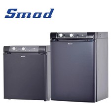 SMAD 40L 3 Way Fridge Caravan