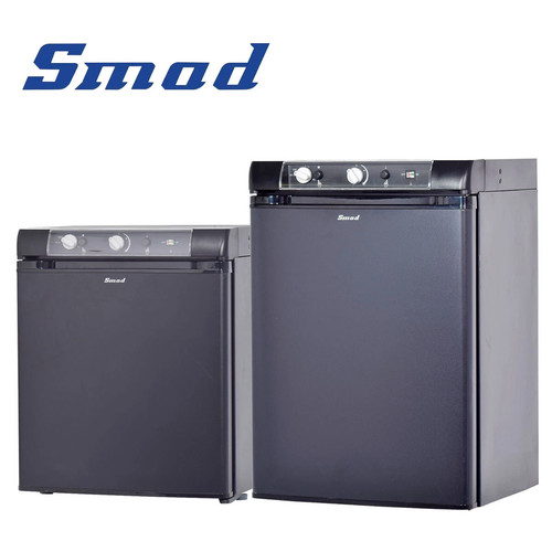 Smad 40l way - way, caravan