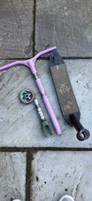 Scooter Parts