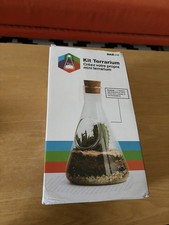 Chemistry terrarium kit - chemistry,