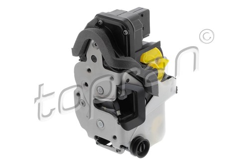 Rear left door lock fits - rear,