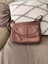 Gigi Othello Real Leather