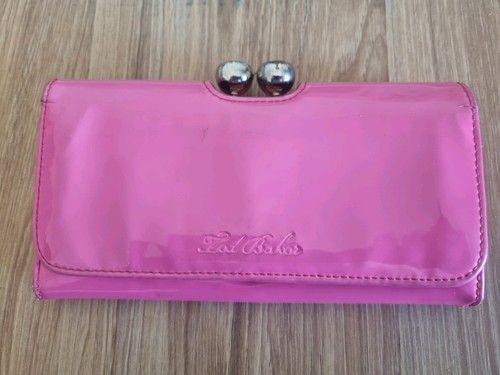 Vtg ted baker - women's, bright