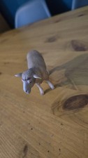 Schleich sheep figure