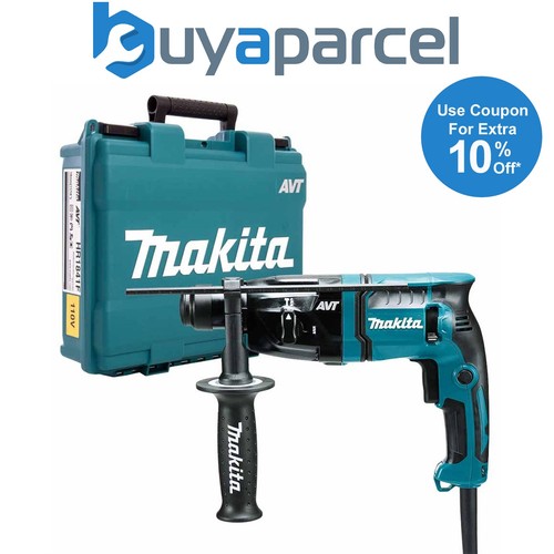 Makita hr1841f 240v sds - hr1841f, plus