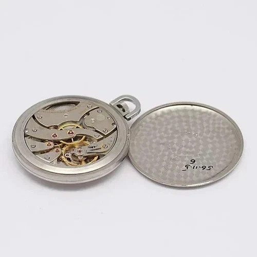Iwc schaffhausen manual pocket - schaffhausen,