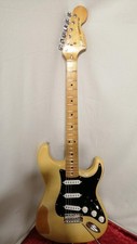 FENDER 1979 STRATOCASTER