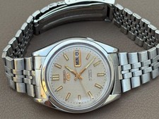 Vintage seiko automatic 21 - seiko,