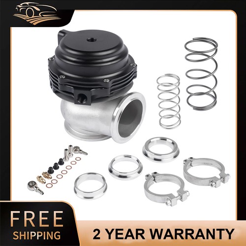 External wastegate turbo water - wastegate,