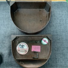 Vtg singer treadle - vtg,