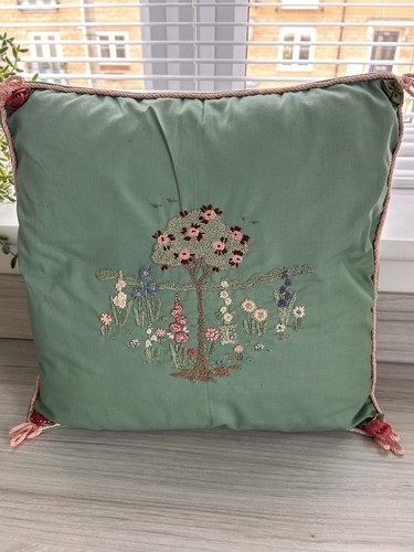 Vintage country square - country,
