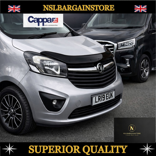 Vauxhall vivaro 2014 - , 2014-2018