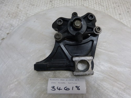 Suzuki gsx r1000 rear - suzuki,