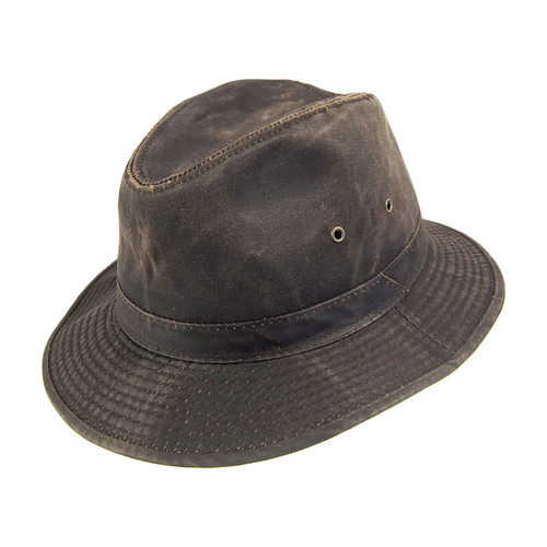 Dorfman pacific hats weathered - pacific,