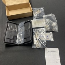 Lock Picking Kit Practice Set