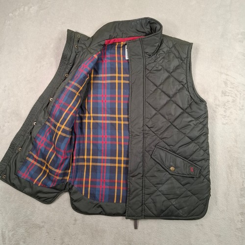 Joules gilet mens - joules, medium