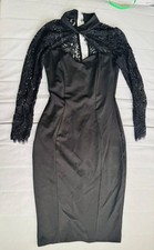 Jessica Wright - Black Stretch