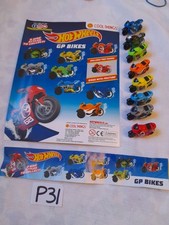 HOT WHEELS RARE  PLASTIC