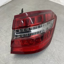 MERCEDES E CLASS W212 2012