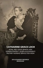 Catharine Grace Loch Royal Red