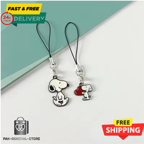 2pcs snoopy cartoon - “2pcs,