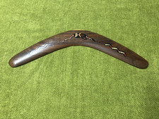 VINTAGE WOODEN AUSTRALIAN