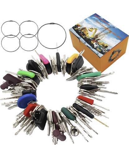 100pcs master starter - master, set