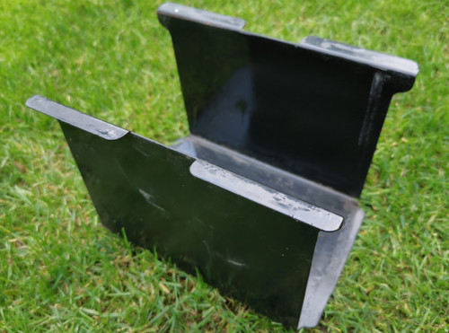 Mtd lawnflite battery tray - mtd, for