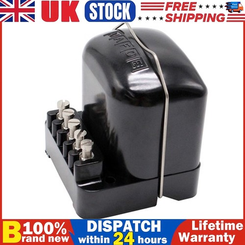 Dynamo voltage regulator - dynamo,