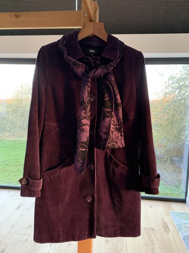 Marks spencer purple - &,