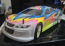 Vintage Team Losi  XXXS