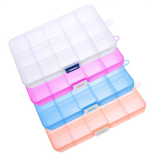 Pcs jewelry organiser box - pcs,