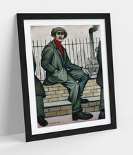 Unemployed lowry - lowry,