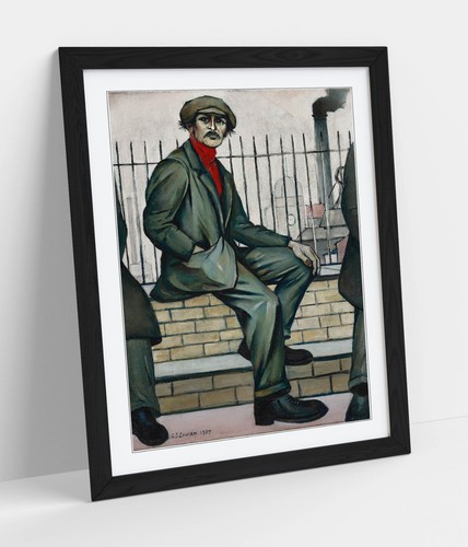 Unemployed lowry - unemployed,, l..s.