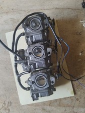 Yamaha 40hp outboard - 40hp,