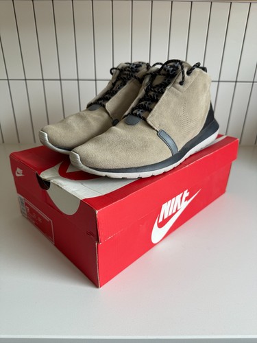 Nike rosherun sneakerboot - nm,