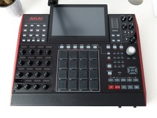 Akai mpc music - akai, &