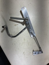 John tickle rear set - tickle,