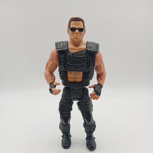 Kenner 1992 terminator - 1992, 2