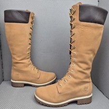 Timberland Knee High Boots UK