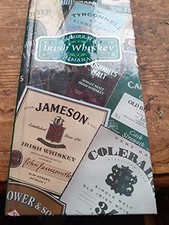 Irish Whiskey Almanac by