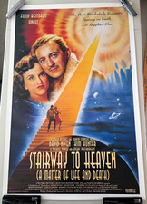 STAIRWAY TO HEAVEN ORIGINAL