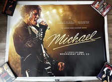 Michael 30-40" UK Original