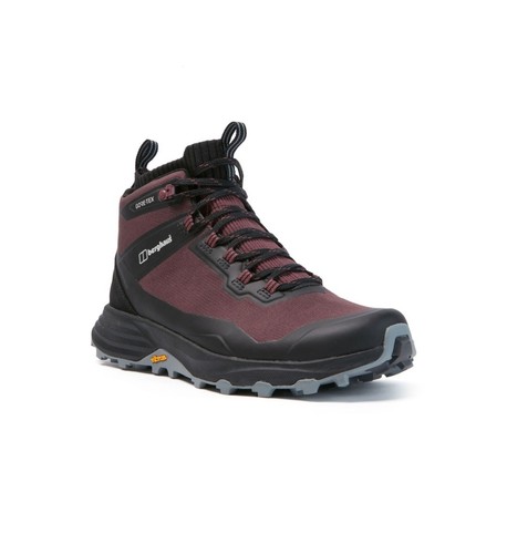 Berghaus vc22 womens mid - berghaus,
