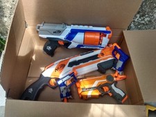Nerf N-Strike Elite Strongarm