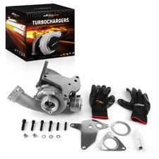 Turbocharger VNT Turbo for Volkswagen VW Transporter T5 2.5TDI BNZ 130BHP